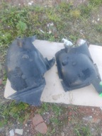 Nadkole przednie Mercedes CLK w209 prawe lewa 2098840622