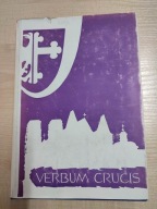 Verbum Crucis książka