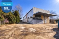 Magazyny i hale, Toruń, Wrzosy, 240 m²
