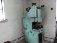 Prasa mimośrodowa PMP10C