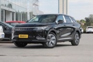 Omoda 9 Xingtu Yaoguang C-DM 2025 200 Ultra-Long Range Max 4WD Auto Punkt