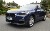 BMW X2 2,0i 192 KM Full Led Nawigacja Kamera SPORT-LINE 2.0 Benzyna 192KM
