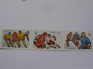 Rosja - hokej - Mi. 547-49 ** trójka