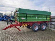 Przyczepa Rolnicza Tandem PRONAR PT510 10t PT512 12t PLANDEKA GRATIS