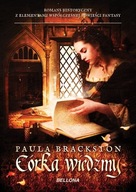 Córka wiedźmy Paula Brackston