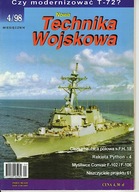 Nowa Technika Wojskowa 4/1998