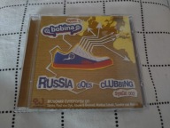 Bobina – Russia Goes Clubbing (Stage 002)