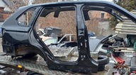 CWIARTKA BOK PRAWY BMW X5 F15 CZARNY