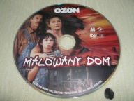 MALOWANY DOM płyta DVD