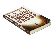 Troista droga - Ross MacDonald