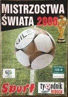 SKARB KIBICA MISTRZOSTWA ŚWIATA MUNDIAL 2006 SPORT
