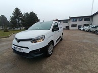 Toyota PROACE CITY City 1.5 D-4D Long 2,4t Active