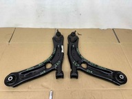 SEAT ATECA 1.5 TFSI WAHACZ LEWY PRZÓD 3Q0407153D