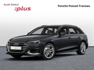 Audi A4 Avant 35 TDI S tronic Advanced | KeyLess |