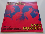 WALLACE DAVENPORT ANGI DOMEDY