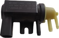 ZAWÓR EGR KONWERTER TURBINY N75 1K0906627A OEM