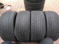 4x opony Bridgestone Blizzak LM005 225/40 R18 5,8-6,5mm