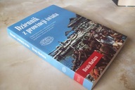 DZIENNIK Z PROWINCJI ŚWIATA BIRUTA MARKUZA