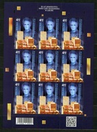 Fi 5417** 5419** 80 lat Uniwersytetu Marii Curie-Skłodowskiej - RKUSZ 2024