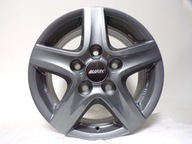 4x ALUTEC-Germany_CITROEN JUMPER FIAT DUCATO PEUGEOT BOXER_F-VAT_+śruby