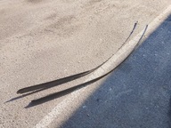 Mercedes A Klasa W169 listwa dachu dachowa wersja 3 drzwiowa