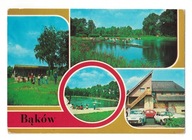 Bąków - wieloobrazkowa