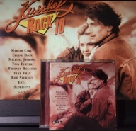 Kuschelrock 10 Various Artists CD