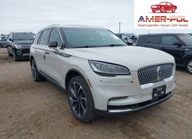 Lincoln Aviator Reserve 2024 3.0L 3.0 Benzyna 400KM