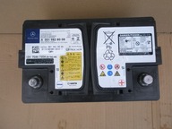 Akumulator żelowy Varta AGM Start-Stop 12V 70Ah 720A Bateria Mercedes Aku O