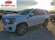 GMC Yukon Denali 2022 6.2 Benzyna 420KM
