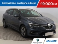 Renault Megane 1.3 TCe, Salon Polska