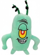 MASKOTKA PLANKTON PROSTO ZE ŚWIATA SPONGEBOBA