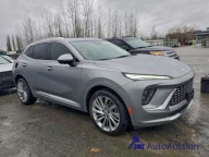 Buick Inny 2024 BUICK ENVISION AVENIR 2.0 Benzyna 228KM