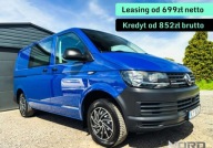 Volkswagen Transporter T6 4x4 Plus Comfortline Bezwypadkowy, FV23, 4x4, Kr
