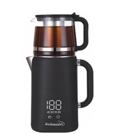 Czajnik elektryczny z zaparzaczem Kochmaster 2200 W 2.5l C67