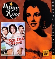 Ścieżka słoni DVD