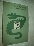 PODRÓŻE GULIWERA - SWIFT - IL. SZANCER
