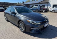 Kia Optima 2019 KIA Optima LX 2.4 GDi 1.6 Benzyna 180KM