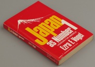 Japan as Number One Lessons for America Ezra F.Vogel