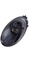 Jak Nowa lampa matrix black lewy przod lewa porsche carrera 911 9p5941059d