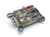 SKRZYNKA MODUŁ BEZPIECZNIKÓW BMW X5 E70 6931687