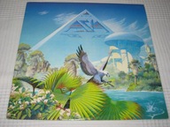 ASIA - ALPHA / CANADA / EX+ / ODSŁUCH !! / PROMO!!