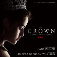 Hans Zimmer - The Crown