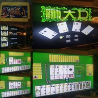 Gra gry pegasus-#15 - poker