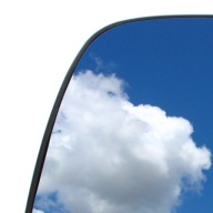 WKŁAD SZKŁO LUSTERKA GRZANY LE PEUGEOT EXPERT 2007-2014