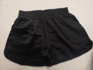 Spodenki czarne l