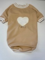 Ubranko bluza dla psa typu YORK chihuahua M