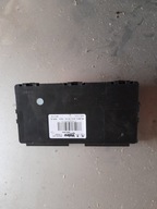 STEROWNIK NAGRZEWNICY PEUGEOT 508 I 10r.-