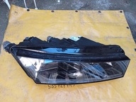 SKODA OCTAVIA IV FULL LED 5E4 LAMPA REFLEKTOR PRZÓD