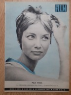 Film 35 / 1966 Pola Raksa